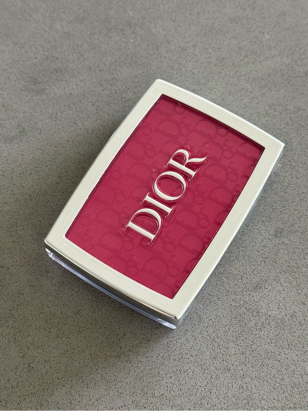 006 Berry Dior Rosy Glow Cheek